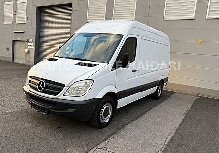 Mercedes-Benz Sprinter 2,1*88.000km*AHK+KLIMA+TÜV NEU+3-SITZER