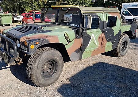 Hummer H1