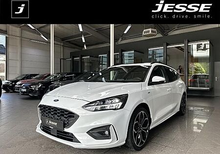 Ford Focus 1.0 EcoBoost ST-Line S/S ACC LED R.CAM