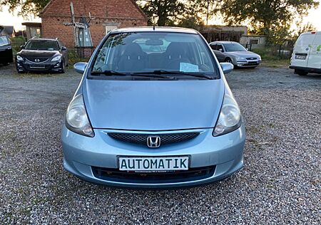 Honda Jazz 1.4 LS Automatik, TÜV 08/2026