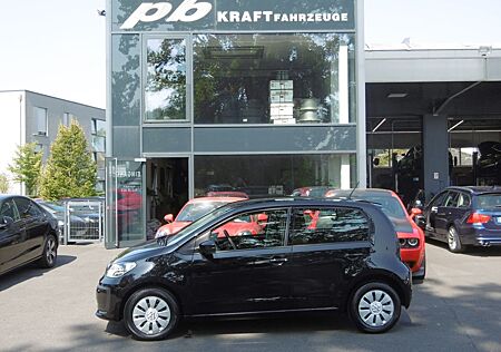 VW Up Volkswagen ! 5-Türer Klima Allwetter