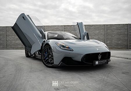 Maserati MC20 Cielo, Sportpaket, Sonus Faber