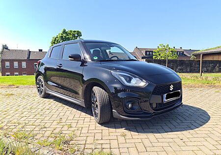 Suzuki Swift 1.4 BOOSTERJET Sport gepflegtesGaragenauto