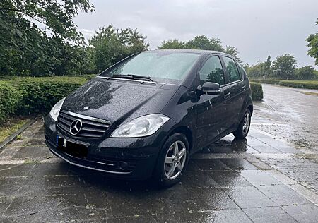 Mercedes-Benz A 180 BlueEFFICIENCY