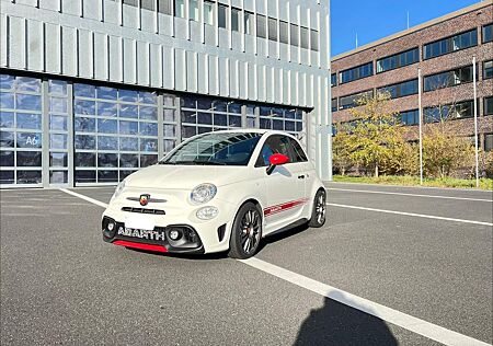Abarth 595 Competizione 1.4 T-Jet 16V 595 Competizi...