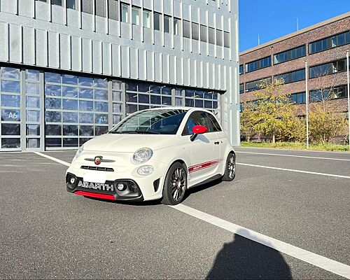 Abarth 595 Competizione 1.4 T-Jet 16V 595 Competizi...