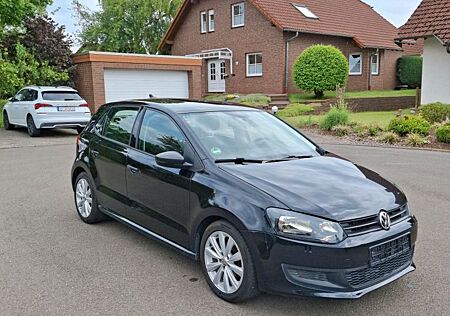 VW Polo Volkswagen 1.6 TDI 66kW -