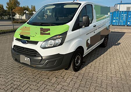 Ford Transit Custom Kasten 270 L1 City Light