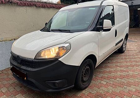 Fiat Doblo 1.6 16V Multijet LOUNGE LOUNGE