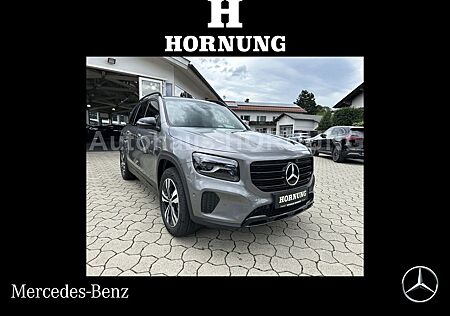 Mercedes-Benz GLB 200 PROG NIGHT PANO MULTI DIST 360° AHK MEM