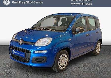 Fiat Panda 1.0 GSE Hybrid 51 kW, 5-türig