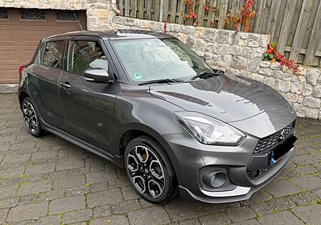 Suzuki Swift 1.4 BOOSTERJET HYBRID Sport Sport