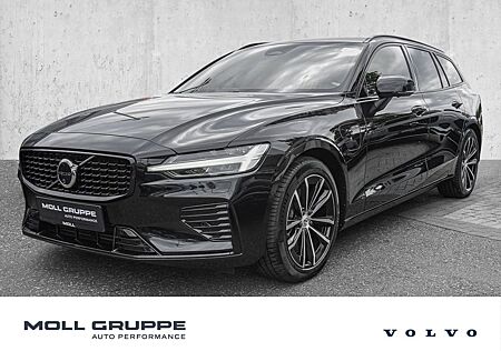 Volvo V60 T8 AWD Plus Dark Plug-in Hybrid AHK STANDHZG
