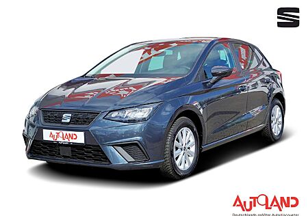 Seat Ibiza 1.0 TSI Style LED Navi Android Apple Klima