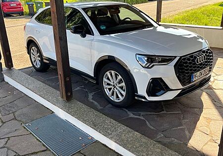 Audi Q3 35 TDI S tronic -