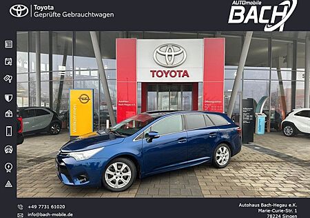 Toyota Avensis Touring Sports Edition-S,NAVI,KAMERA,LED