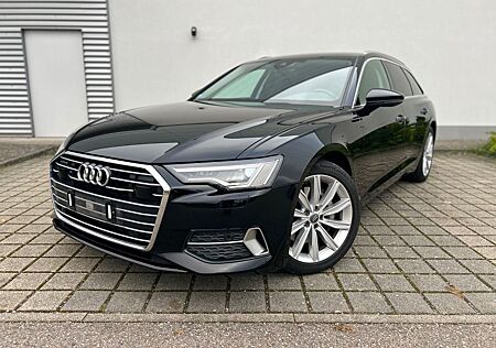 Audi A6 45 TDI quattro tiptronic sport -ACC-AHK-