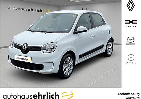 Renault Twingo Limited 1.0 SCe 65 +Klima+Sitzheizung+