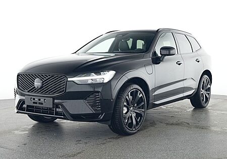 Volvo XC 60 XC60 T6 Plus Black Edition Recharge Plug-Hybrid
