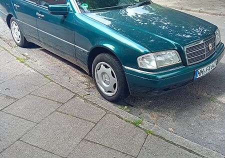 Mercedes-Benz C 180 ELEGANCE Elegance