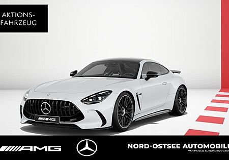 Mercedes-Benz AMG GT GT 63 AMG 4m+ AERO KERAMIK PREMIUM 21-ZOLL LIFT