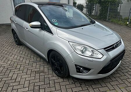 Ford C-Max Titanium*Panoramadach
