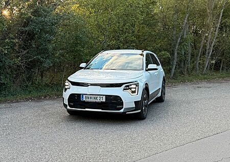 Kia Niro EV gebraucht kaufen Kia Niro EV e-Niro Long Range 64 kWh