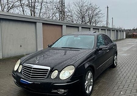 Mercedes-Benz E 280 CDI 4MATIC AVANTGARDE Avantgarde