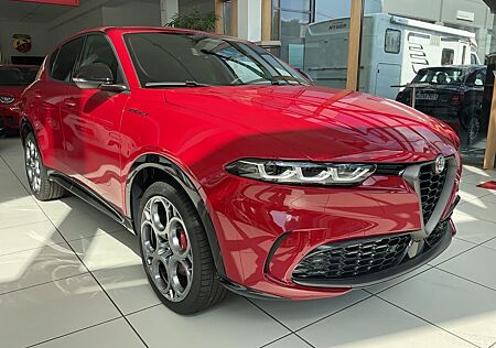 Alfa Romeo Tonale Edizione Speciale Plug-In-Hybrid AWD LED