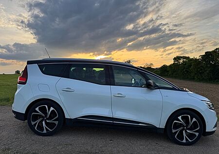 Renault Grand Scenic TCe 160 EDC GPF Bose Edition Bo...