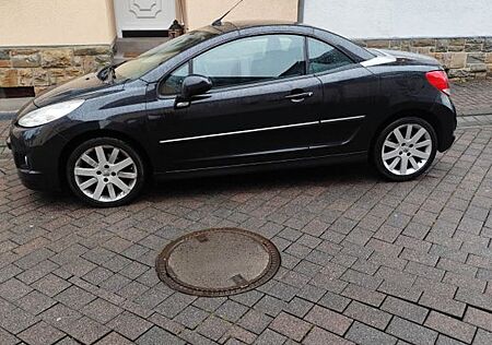 Peugeot 207 CC Roland Garros 120 Automatik Roland Garros