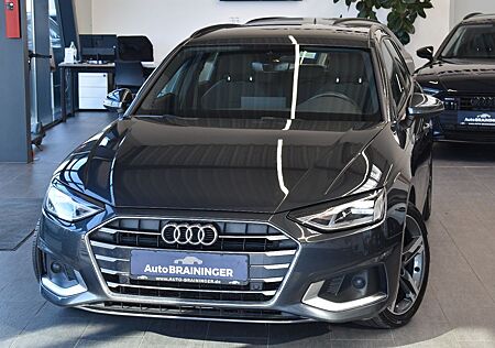 Audi A4 Avant 35TDI S-tronic Advanced LED~Navi3D~DAB