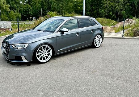 Audi A3 1.4 TFSI Sportback - Virtual Cockpit - MMI