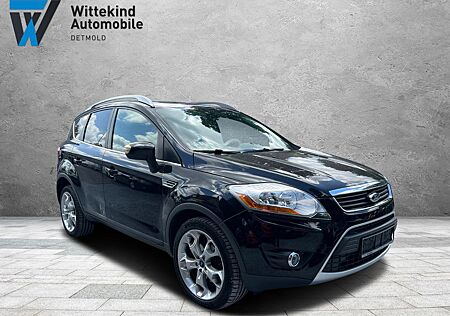 Ford Kuga Titanium *2.HAND/PANORAMA/AUTOMATIK*