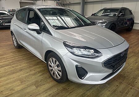 Ford Fiesta Cool & Connect
