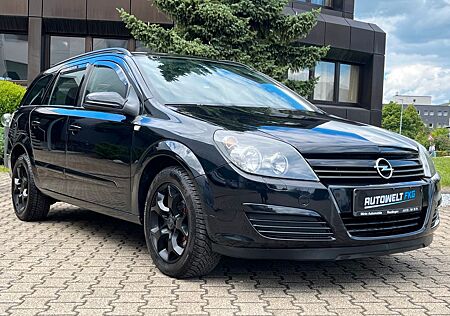 Opel Astra H Caravan |HU/AU Neu | Inspektion Neu