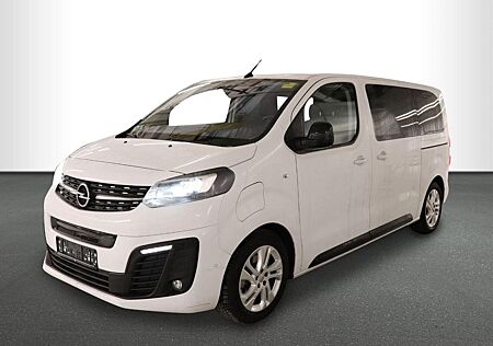 Opel Zafira Life e Tourer M*75kW-h*LEDER*PANO*KAMERA*