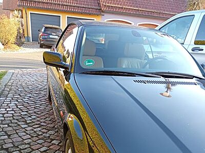 BMW 325Ci -