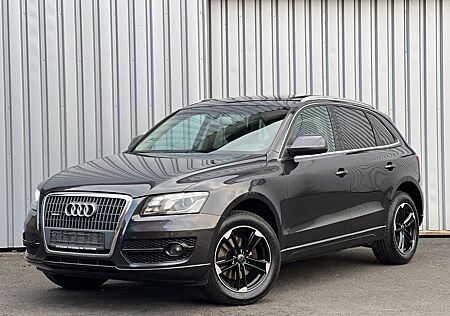 Audi Q5 2.0 TDI S tronic Quattro Pano Navi Alcantara