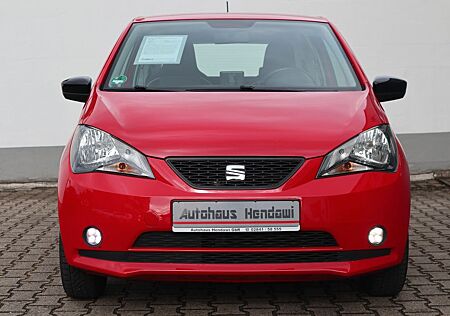 Seat Mii Chic/ Klima/ Alu/ Allwetterreifen/ Navi/ PDC