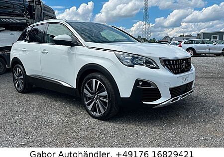 Peugeot 3008 1.5 BlueHDi 130 EAT8 Allure