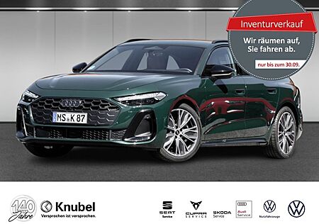 Audi A5 Avant S line TDI S tronic tech pro AHK Matrix