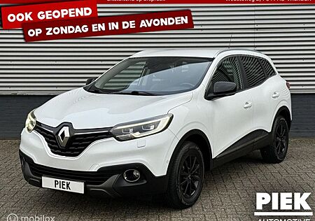 Renault Kadjar 1.6 dCi Bose EXPORT