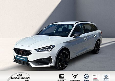 Cupra Leon Sportstourer 1.4 e-Hybrid (180 kW System)