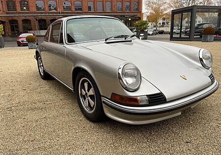 Porsche 911 Urmodell