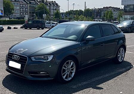 Audi A3 1.6 TDI S tronic Sportback Ambition