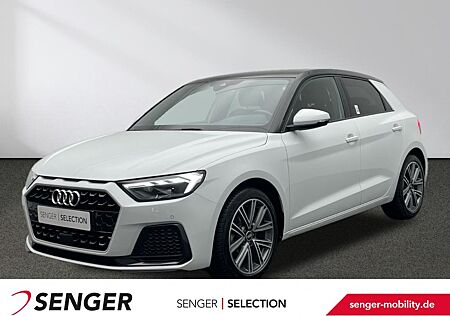 Audi A1 Sportback Advanced 30 TFSI S tronic MMI LED