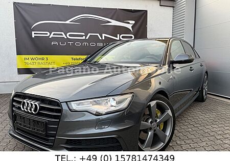 Audi A6 Lim 3.0 TDI 3x S LINE/ Quattro /SHZ/NAVI/TÜV/
