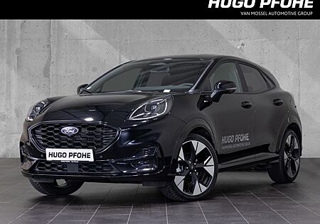 Ford Puma ST-Line 1.0 EcoBoost Hybrid 92kW(125PS) Aut