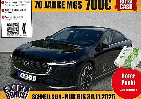 Mazda 6e Takumi Plus HUD #DAB #NAVI #BLIS